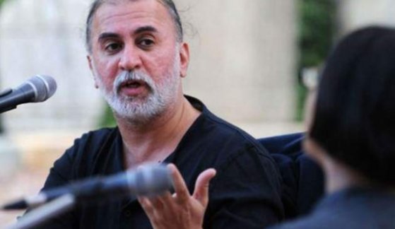 SC extends till Mar 31 time to complete trial in sexual assault case against Tarun Tejpal
