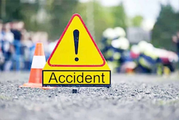 22-yr-old man killed in road accident in UP's Amethi