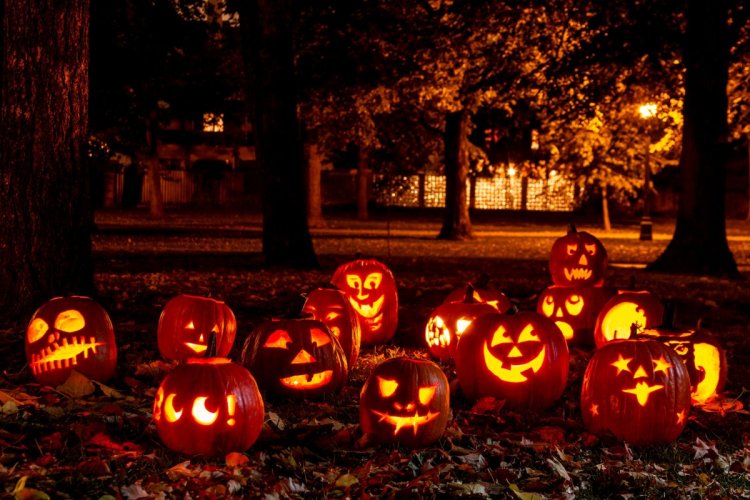 Halloween – the Why, How and When Associated with This Festival