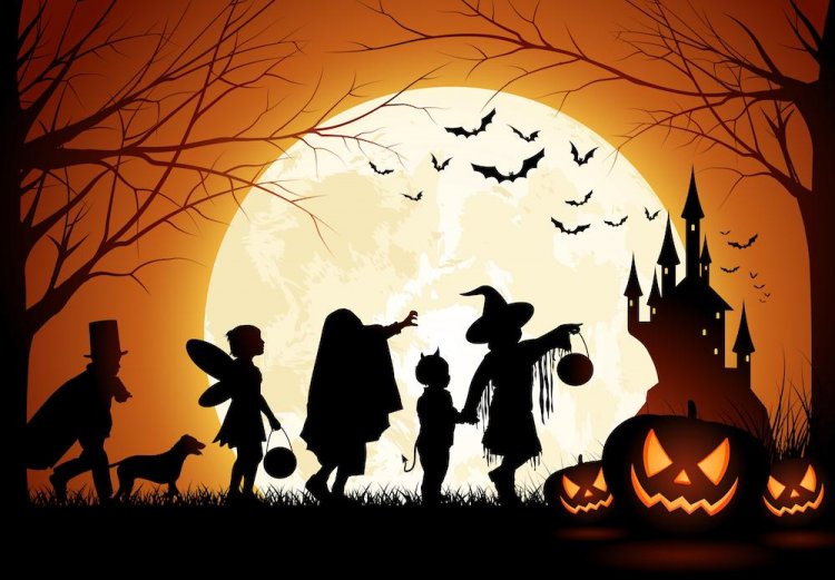 5 lesser-known Stories about Halloween