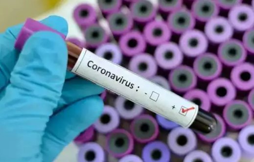 2,886 COVID-19 cases reported in Andhra Pradesh