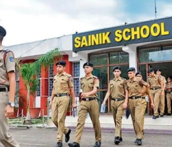 OBC reservation to be introduced in Sainik schools from FY22: Defence Secy