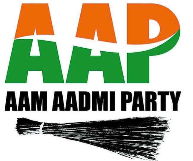 Time for BJP to hand over municipal corporation responsibility: AAP