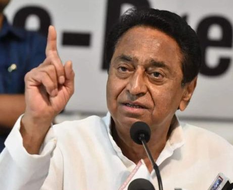 Cong will return to power in MP after assembly bypolls: Nath