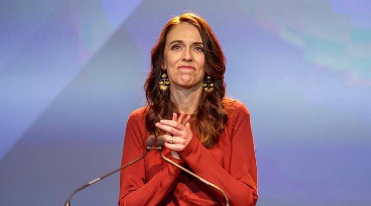 Jacinda Ardern To Announce New Government on 2nd November
