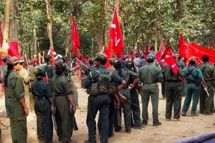 Telangana extends ban on Communist Party of India (Maoist) for another year