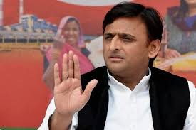 Those who are jumlebaaz will be thrown out: Akhilesh