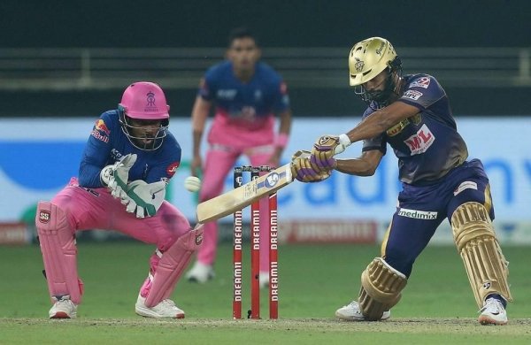 IPL 2020: We couldn't have done anything more, up to gods now, says Morgan