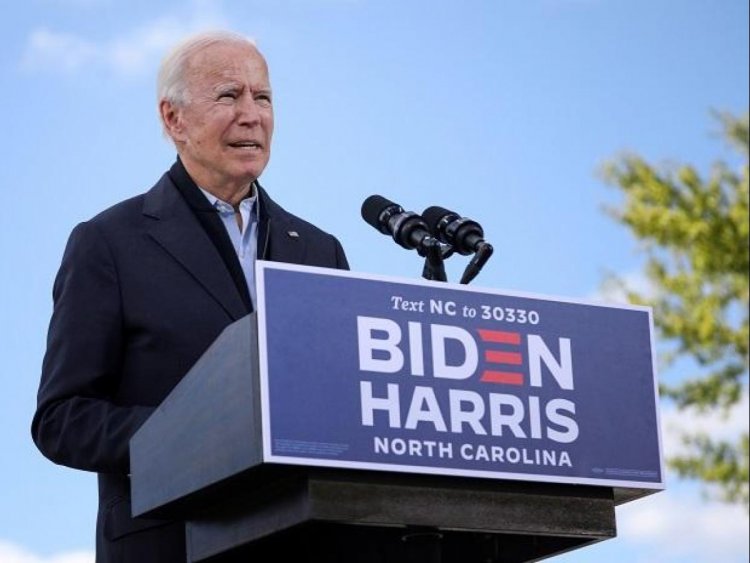 US polls: Biden reveals names of major bundlers, including Indian Americans