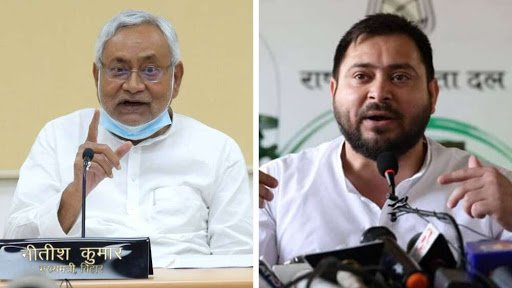 Tejashwi, 4 ministers of Nitish govT in fray in 2nd phase