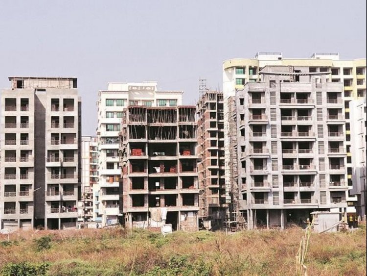 Registration of residential properties in Mumbai region up 36% in Oct : Report