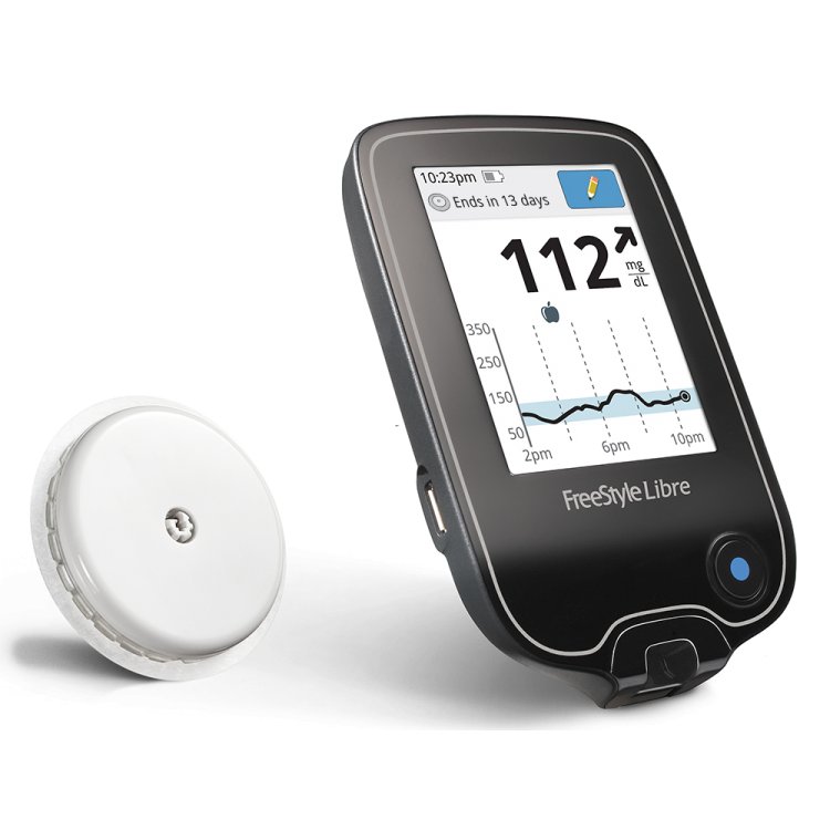 Abbott Launches Revolutionary FreeStyle® Libre System in India Providing Real-time Continuous Glucose Monitoring for People with Diabetes
