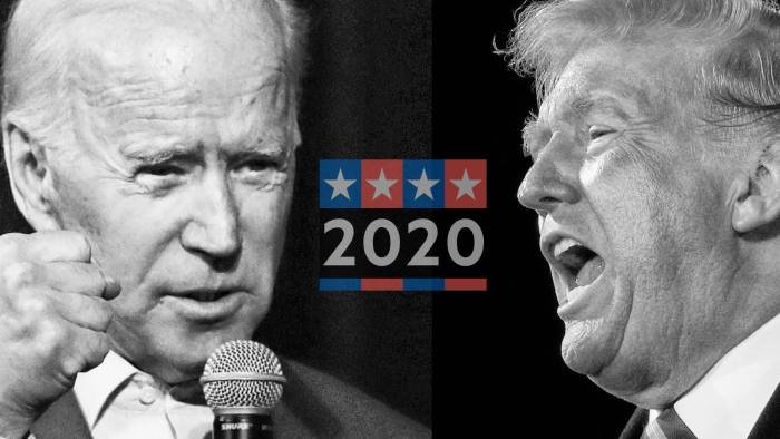 US Presidential Election 2020: Economic Talking Points