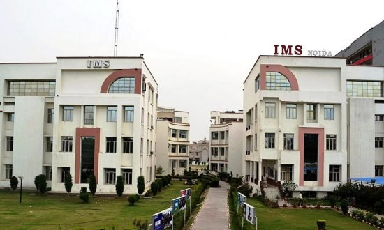 IMS Organized Lecture on Innovative Marketing Strategy