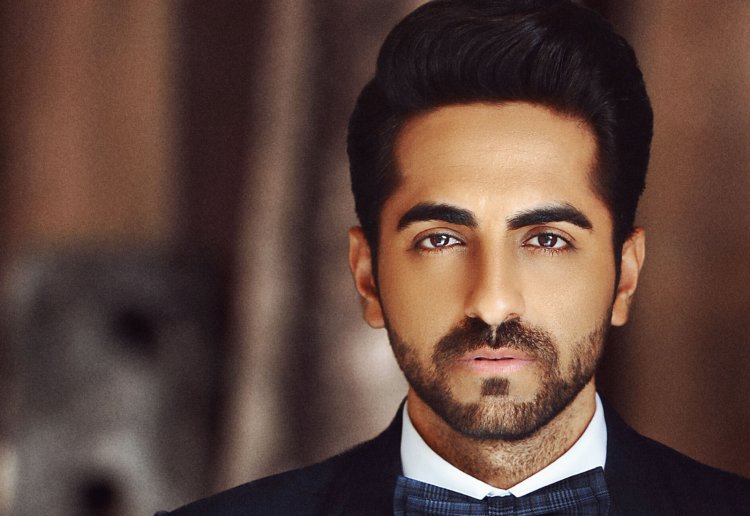 ‘I have checked into a hotel’: reveals Bollywood star Ayushmann Khurrana, who despite shooting in his hometown Chandigarh isn’t staying with his family because of coronavirus threat