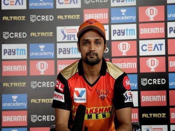 It feels good to perform in crucial match: Nadeem after win over MI