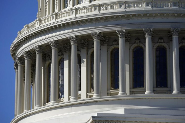 Control of Senate at stake as Trump's allies face Democrats