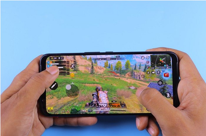 Mobile Gaming on the Rise, Driven by Homebound Consumers: CMR
