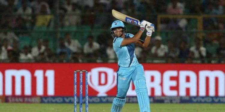 We did not play well towards end in both innings: Harmanpreet