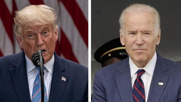 Trump mounts legal battle in several states, Biden inches closer to victory