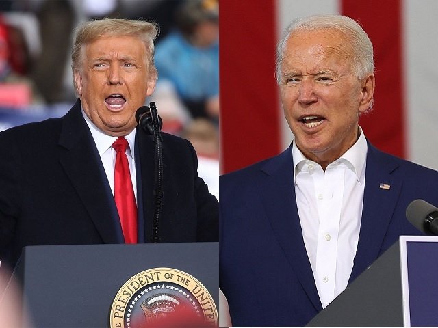 US Elections 2020: Joe Biden wins Wisconsin, Michigan, Trump's lead in Georgia, Pennsylvania narrows