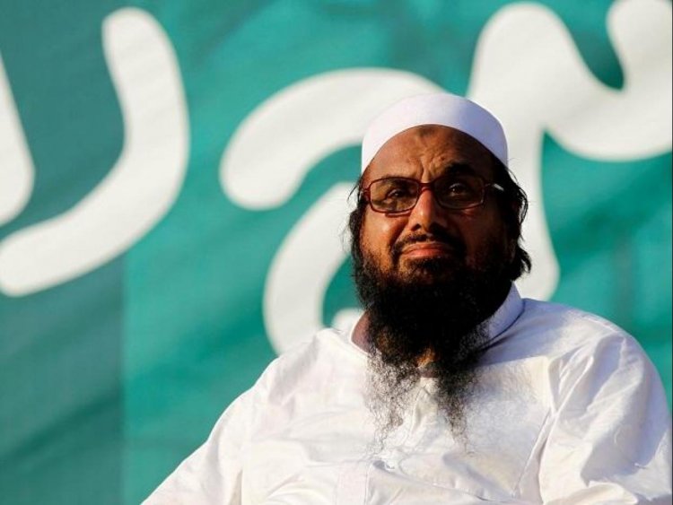 Pak court sentences 3 aides of Hafiz Saeed in two terror financing cases