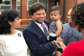 Indian-origin Democrat Thanedar elected to Michigan state legislature