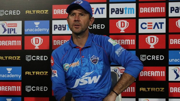 Our execution in death overs was miles off: Ponting
