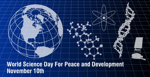 This World Science Day for Peace and Development, Let Us Look Back at the Major Science Breakthroughs So Far!