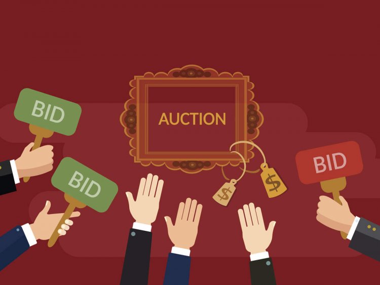 Auction Theory and Inventions of New Auction Formats