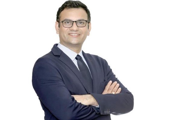 Amway India's Arjun Dasoondi Features in India's Top 100 Great People Managers