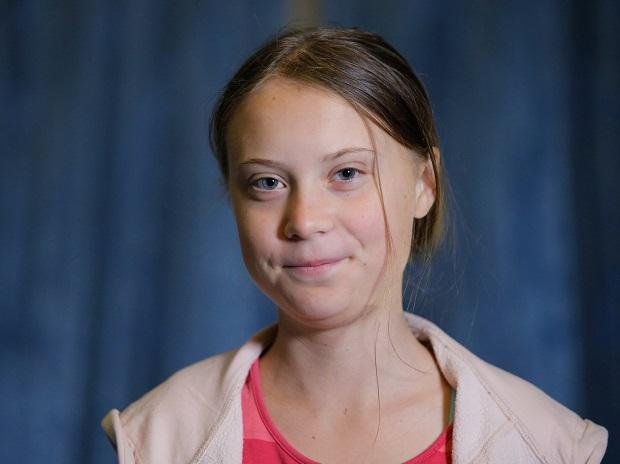 Greta Thunberg recycles Trump's jibe as he tries to 'stop' vote counting