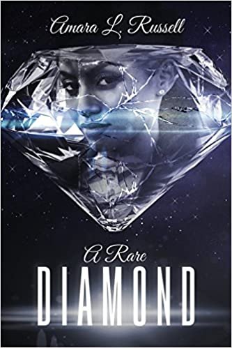 Fort Worth Resident, Amara L. Russell, Wins 2020 Global Author Elite Award For Her Book A Rare Diamo