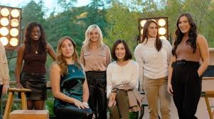 Story of Sisterhood, Friendship Wins Silver for Arbonne at the 2020 Telly Awards