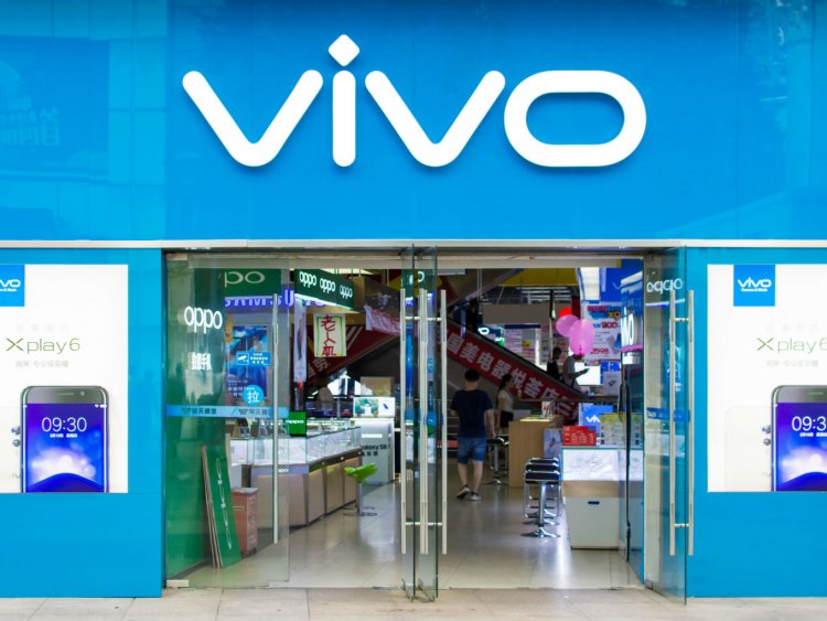 Vivo India to raise localisation level to 40 pc by 2021