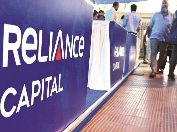 Reliance Capital net loss widens multi-fold to Rs 2,577 cr in Sept quarter