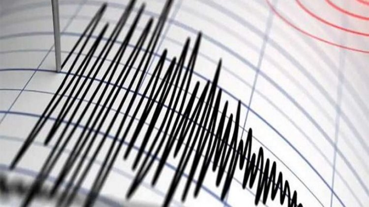 Earthquake of magnitude 4.2 hits Bharuch in Gujarat
