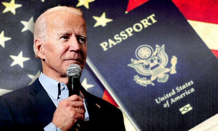 Biden admin likely to provide US citizenship to over 500,000 Indians