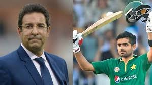 Akram backs Babar to take over Test captaincy, urges him to be assertive