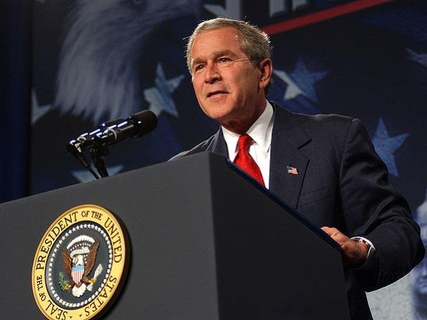 Bush congratulates Biden, Harris; calls US election 'fundamentally fair'
