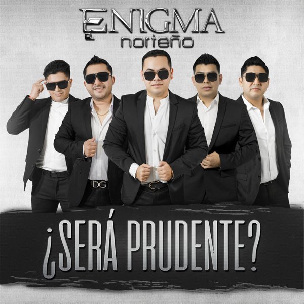 Enigma Norteño releases new album 'Sera Prudente'