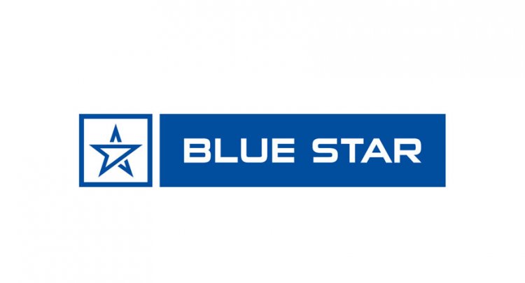 Blue Star bags Rs 128 cr order from Wistron Infocomm