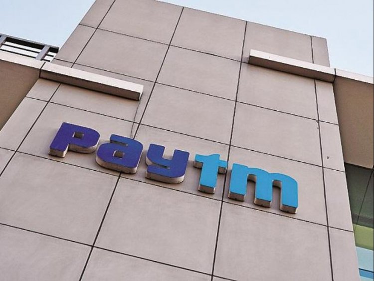 Paytm aims to disburse Rs 1,000 crore worth loans to merchants by March