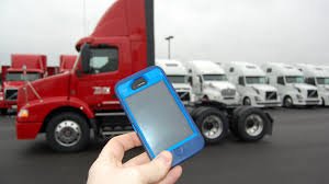 Mobile Technology to Drive Profitability and Digital Transformation of Trucking Fleets