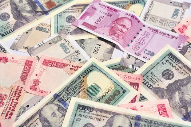 Rupee rises 10 paise against US dollar in early trade