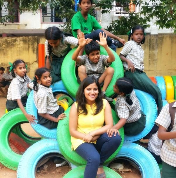 IIT Alumnus Launches Mission 10k Khushiyan to Provide Educational Play Boxes to 10,000 Children