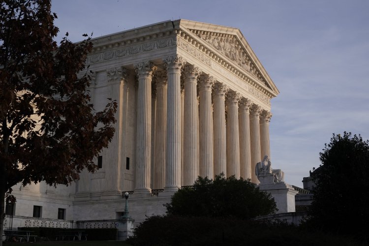 Much at stake as Supreme Court weighs future of 'Obamacare'