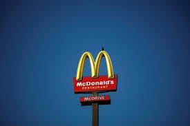 McDonald's Announces New Growth Strategy