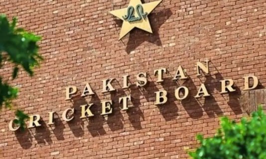 First female director appointed to Pakistan Cricket Board