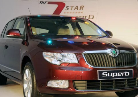 Skoda Auto launches leasing scheme for Rapid, Superb Models